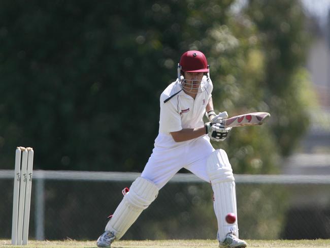 Yucel was in 2018 sentenced to five years behind bars for the shooting death of aspiring cricketer Rahat Khan.