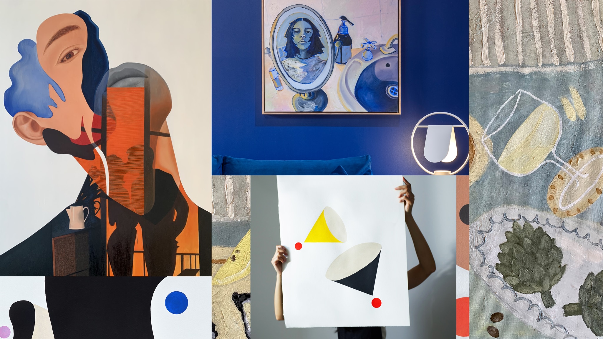 Affordable Art: Your Entry Point To Investment