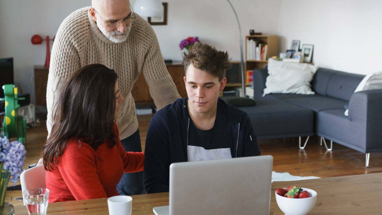 Australians made the 2021 Census night a 'huge success': Sukkar