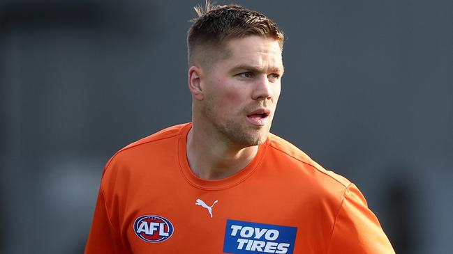 Harry Himmelberg might be in the eyes of the Pies. Picture: Getty Images