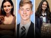 Star students: HSC 2021 duxes reveal future plans