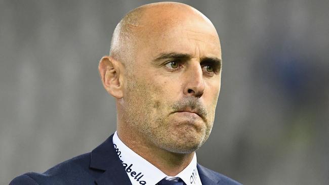 Melbourne Victory news: Kevin Muscat backs players against Brisbane ...