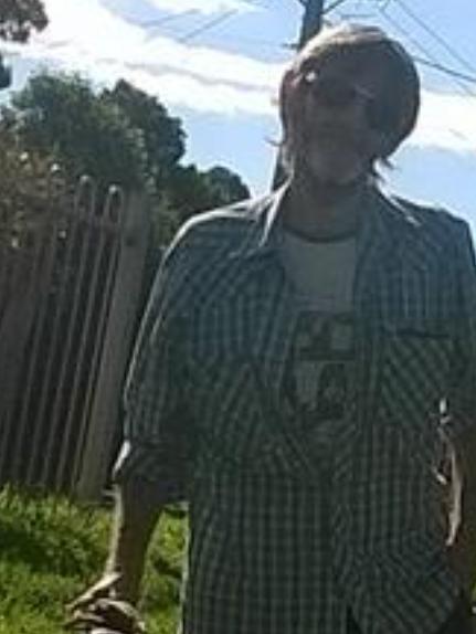 Garry Welsh was stabbed to death inside his Nowra unit. Picture: Supplied