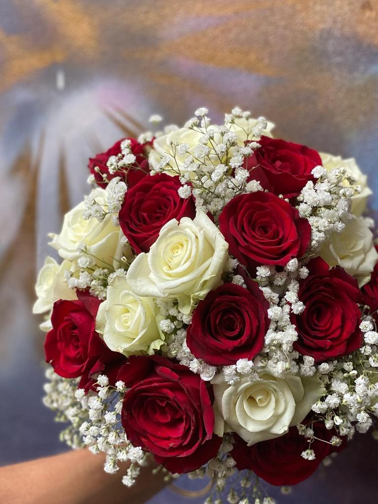 Valentine’s Day 2023: Florists gear up for busiest day of the year ...