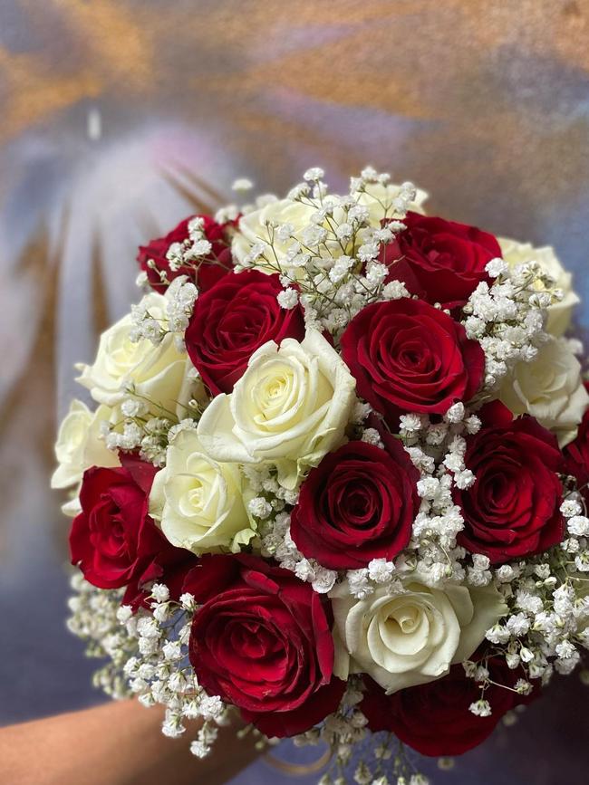 Werribee Station Place Florist has no shortage of specials and arrangements available for Valentine's Day.