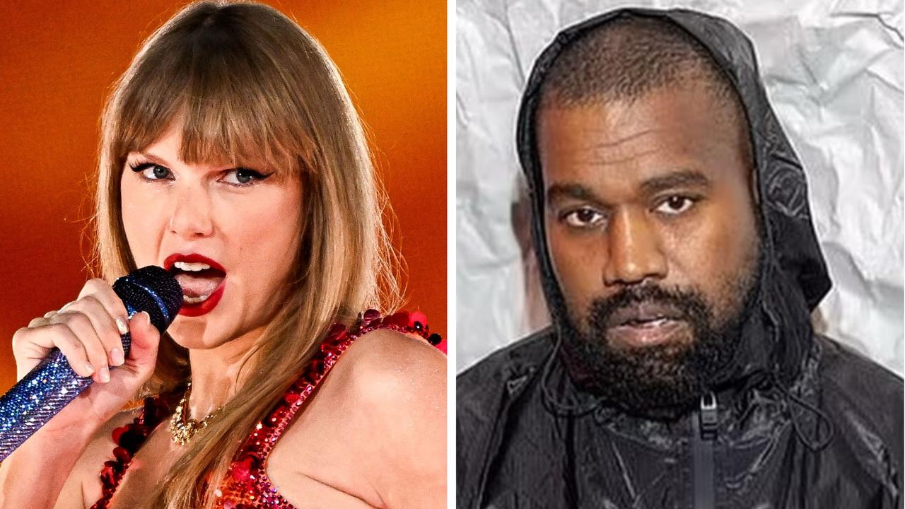 Taylor Swift gets sweet revenge against Kanye West amid years-long feud