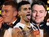 Brownlow Predictor: Every vote from every game