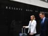 Inflation spectre looms above global markets
