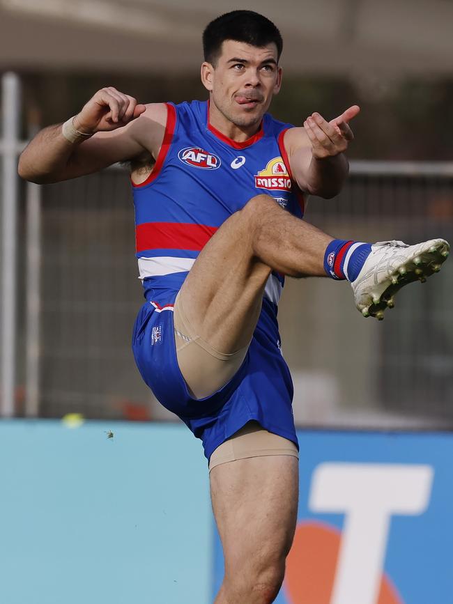 Matthew Kennedy. Picture: Michael Klein