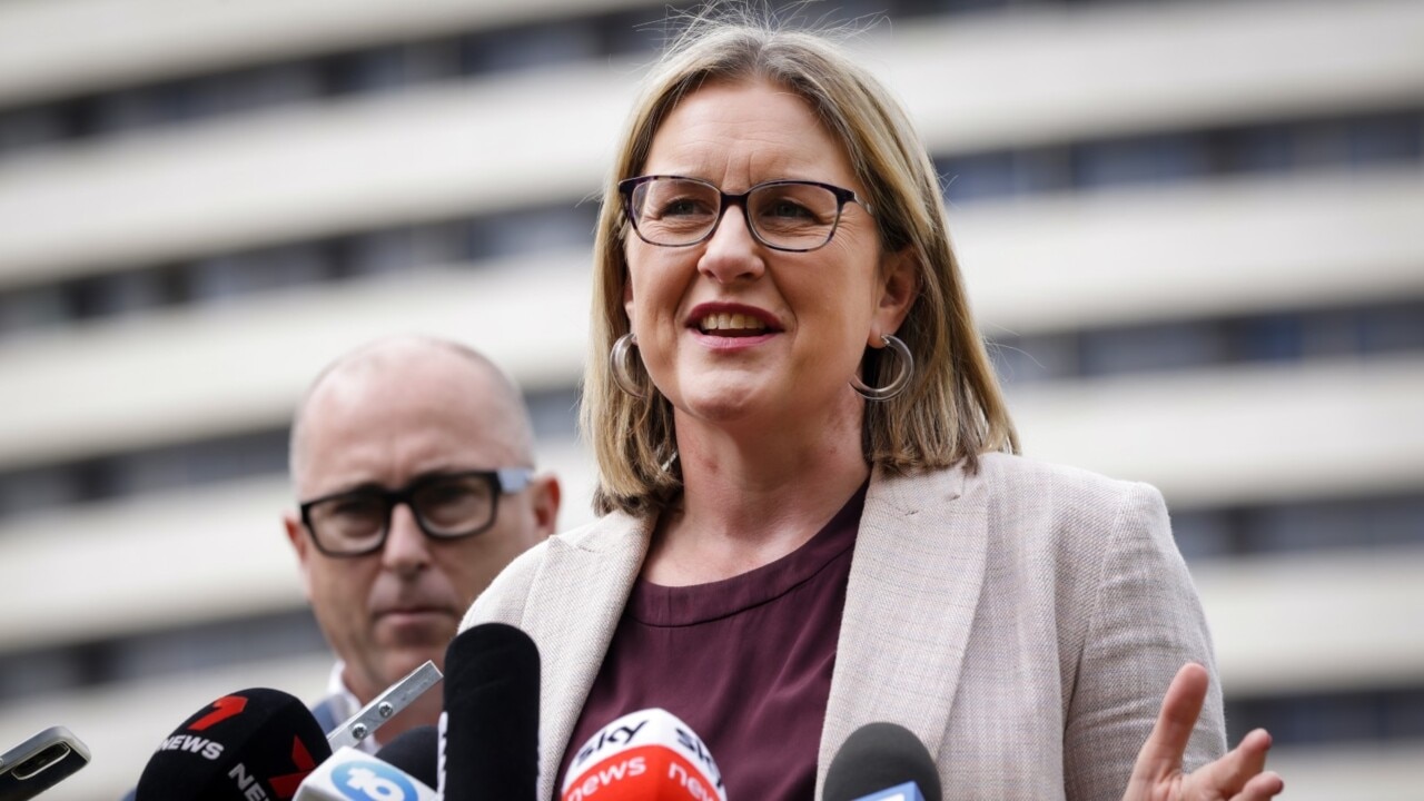 Victorian Premier Jacinta Allan off to a ‘disastrous start’: Pesutto
