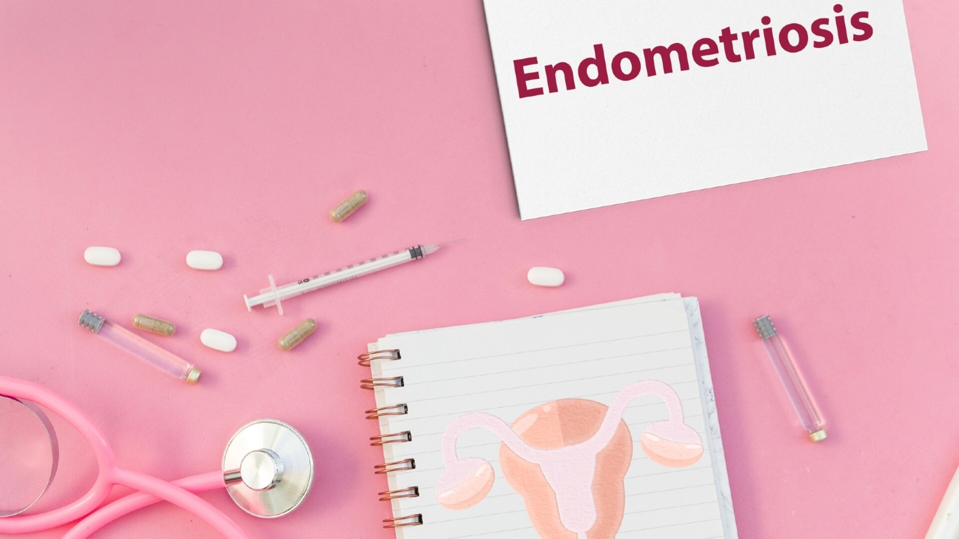 Australian researchers make breakthrough in endometriosis detection