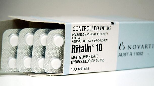 Families are struggling to get their hands on Ritalin following a supply chain shortage.