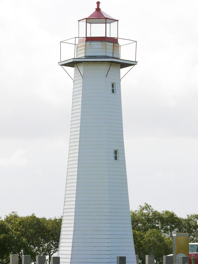 The Lighthouse Restaurant at Cleveland will open for dine-in this weekend. File Picture.