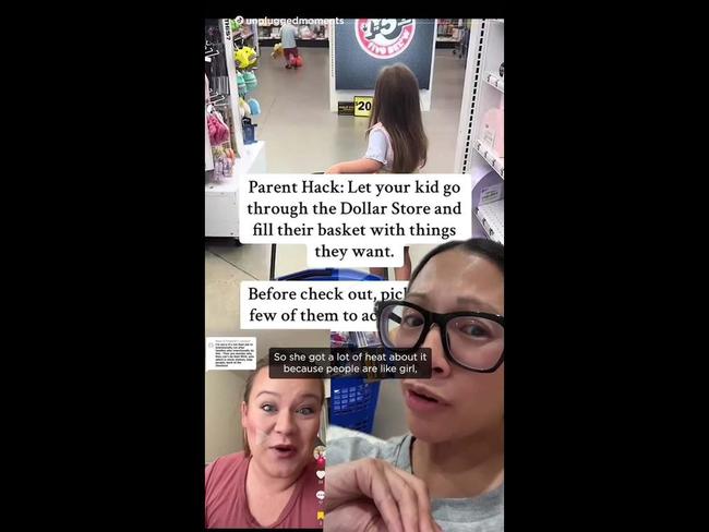 Mum's shopping hack faces backlash — Is it clever or unfair?