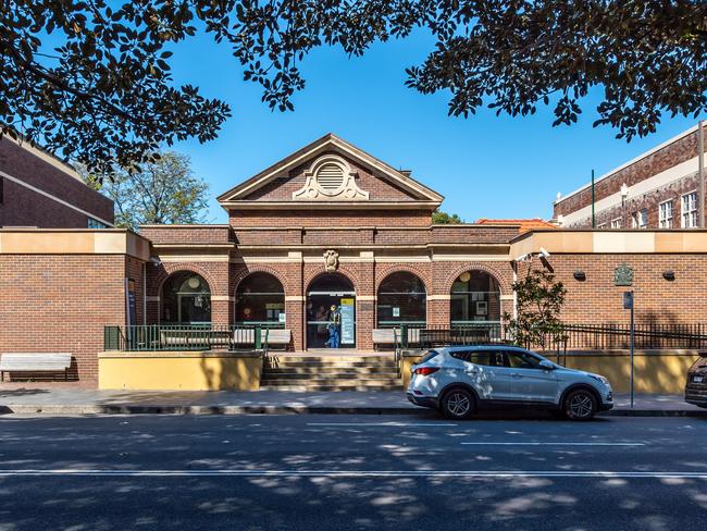 Principe Antonio will be sentenced in Manly Local Court on June 11. Picture: Monique Harmer