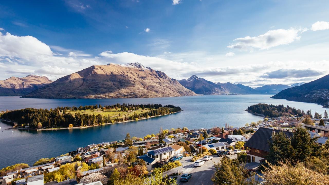 In 2022, Queenstown saw more than 190,000 arrivals, with 87 per cent (167,000) from Australia alone.