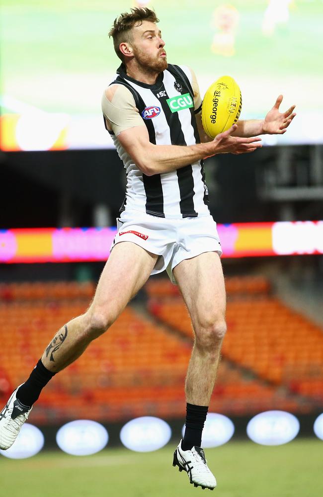 Jordan Roughead. Picture: Mark Nolan