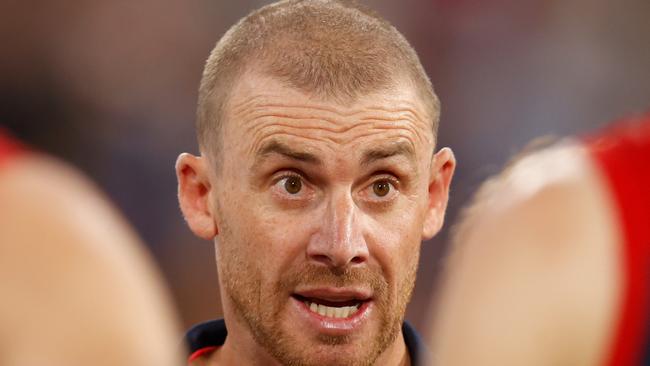 ‘Alpha, aggressive, angry men’: Gill’s explosive coaches claims