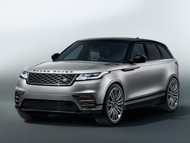 Range Rover’s big example of style over substance