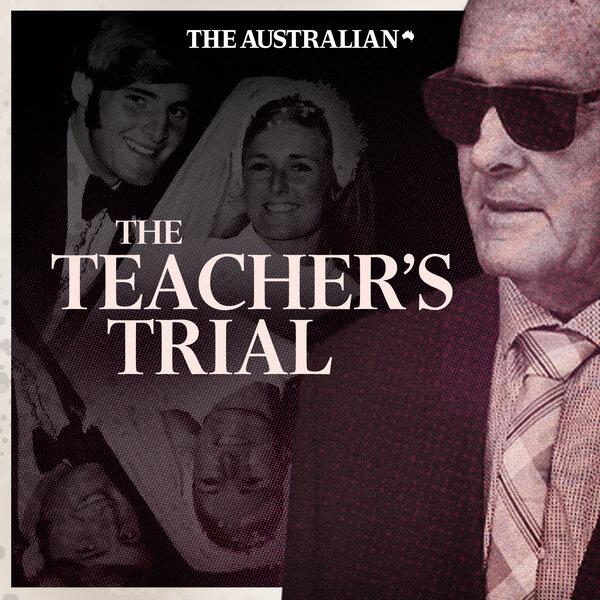 The Teacher’s Trial