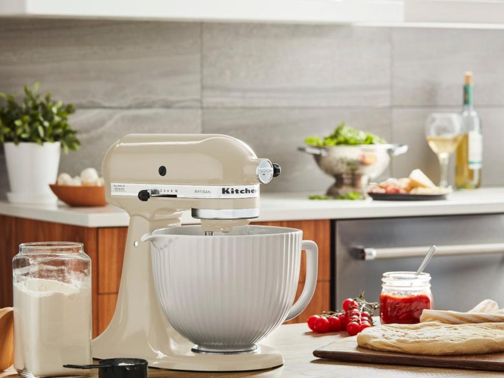 This is one of the best selling stand mixers on the market.