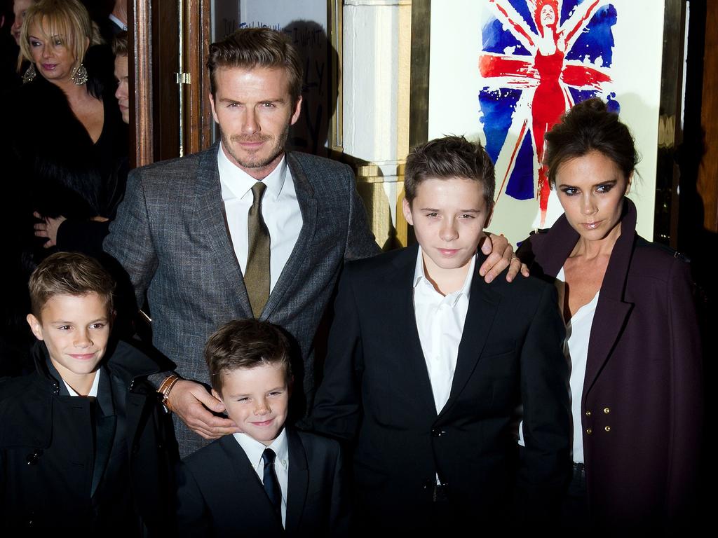 How rich is Posh Spice Victoria Beckham? Spice Girl’s marriage to David ...