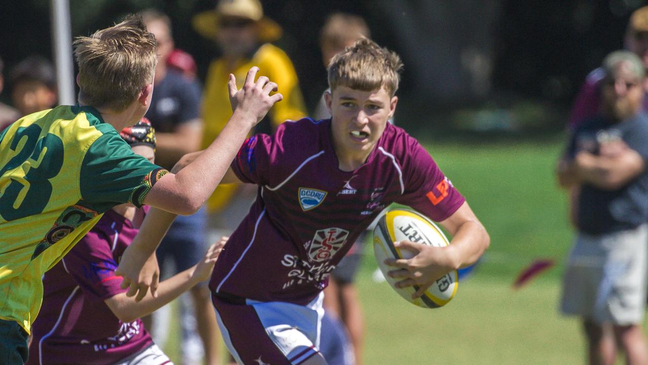 Ranked: Crowning the kings of Gold Coast junior club rugby union