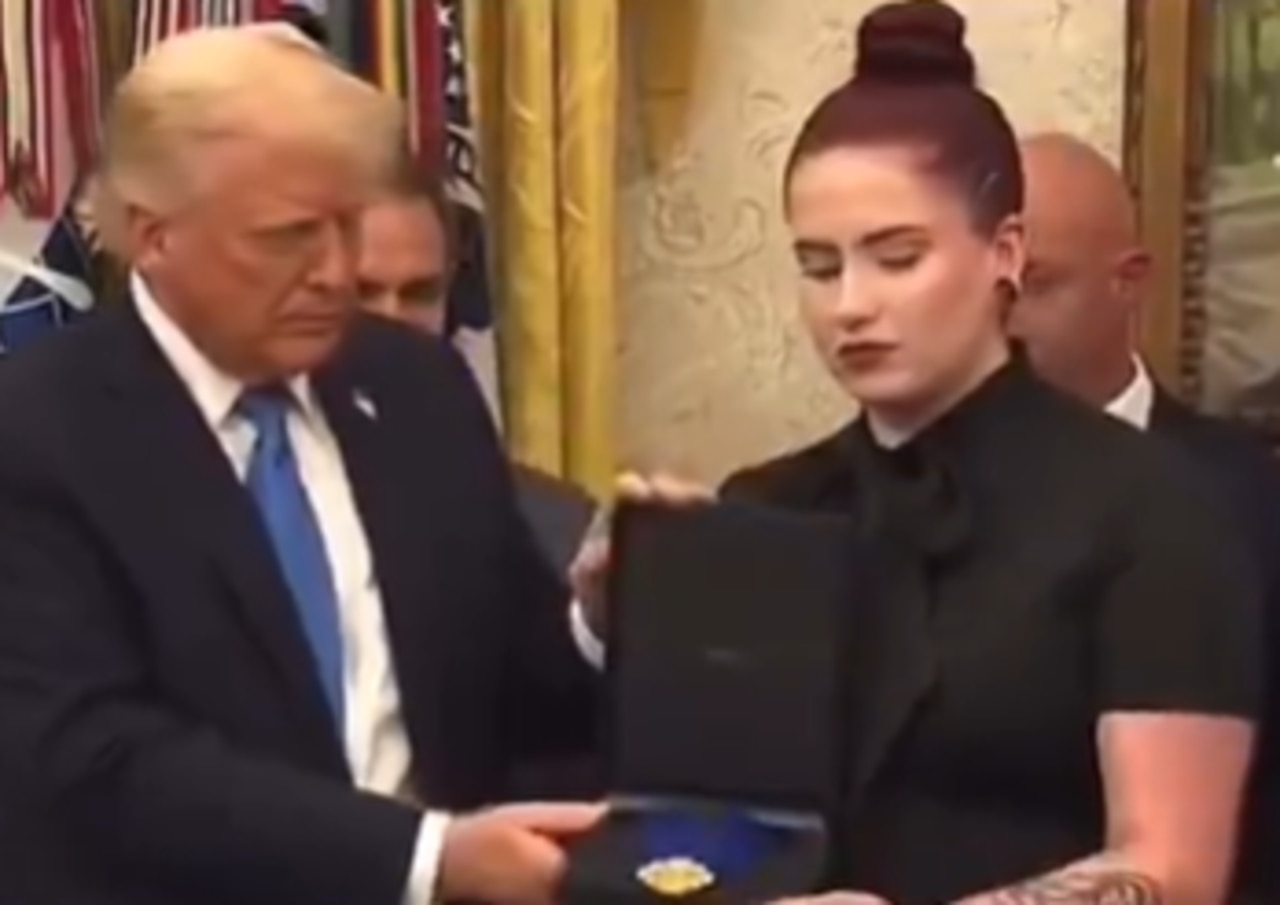 ‘Nightmare’: Truth about Trump interaction