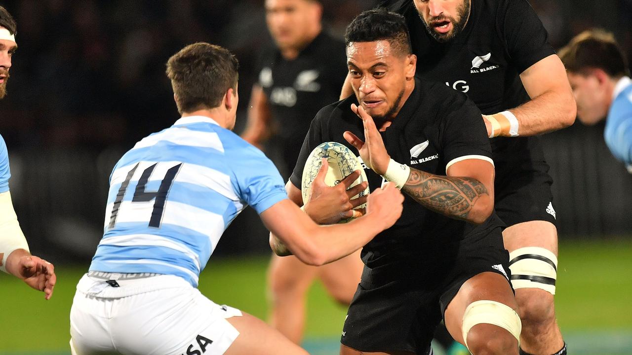 Luke Jacobson concussion: All Blacks Rugby World Cup 2019 news, Shannon ...