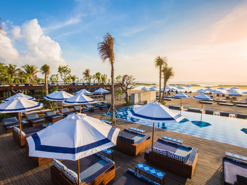 Bali COVID-19: Changes to hotels, restaurants, nightclubs, Kuta, day