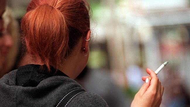 Undercover teens are being used to catch Wyndham businesses selling cigarettes to minors.