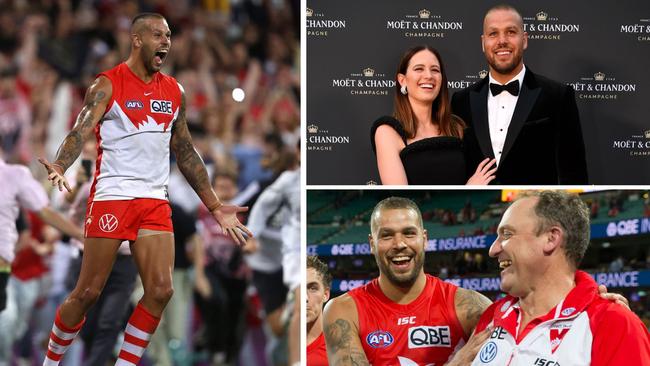 Bombshell Buddy Franklin report stuns AFL