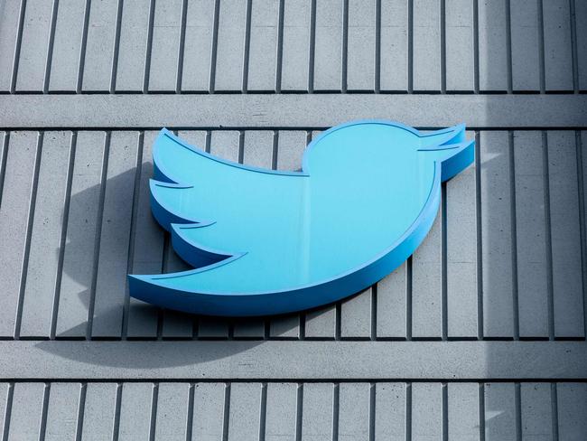 Thousands id people have been sacked at Twitter. (Photo by Constanza HEVIA / AFP)