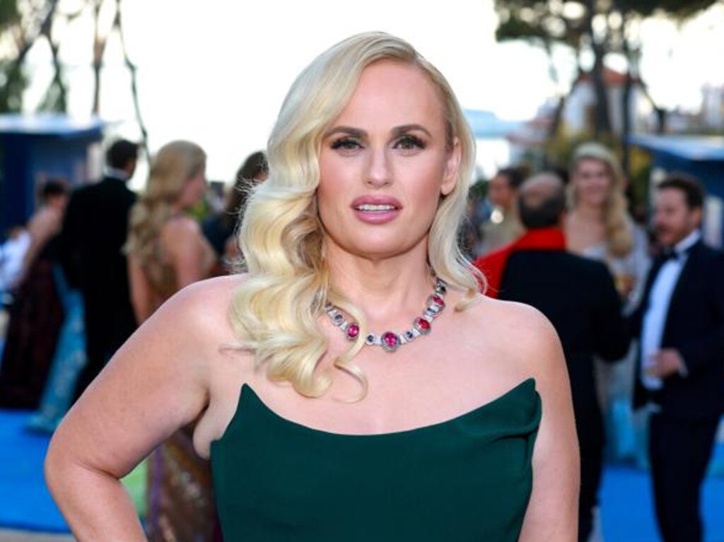 Rebel Wilson memoir to be published in Australia with chapter redacted