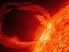 Solar Flare