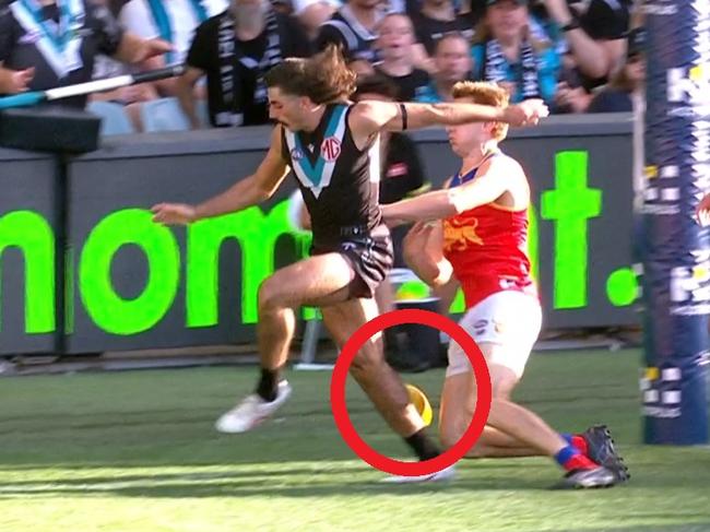 ‘What’s the point?’: AFL world blows up