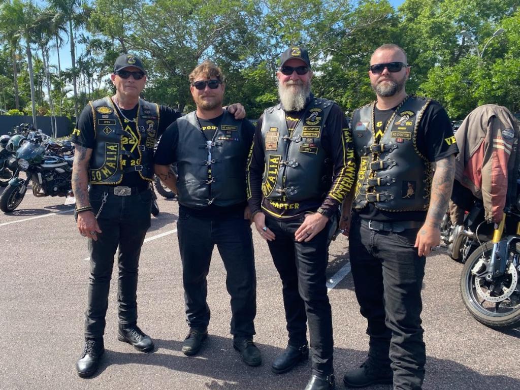 Black Dog Ride 2024 to raise awareness for suicide, mental health