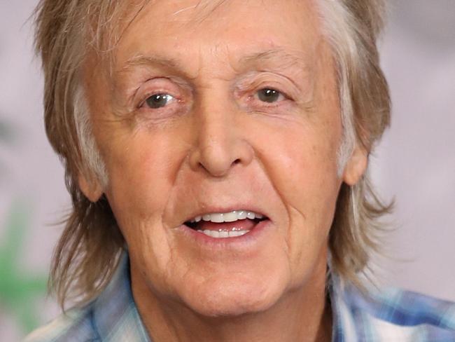 McCartney: Why I really sued The Beatles