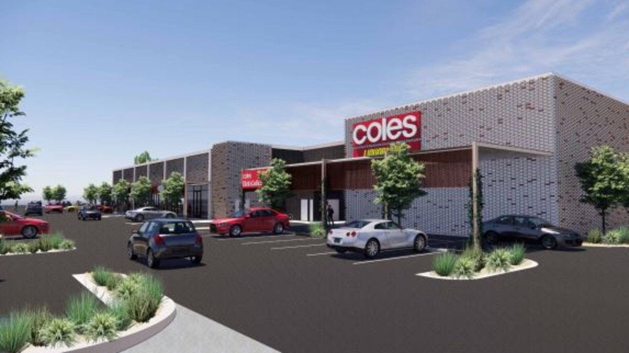 Mt Barker jobs 24 7 supermarket in Bluestone Estate shopping