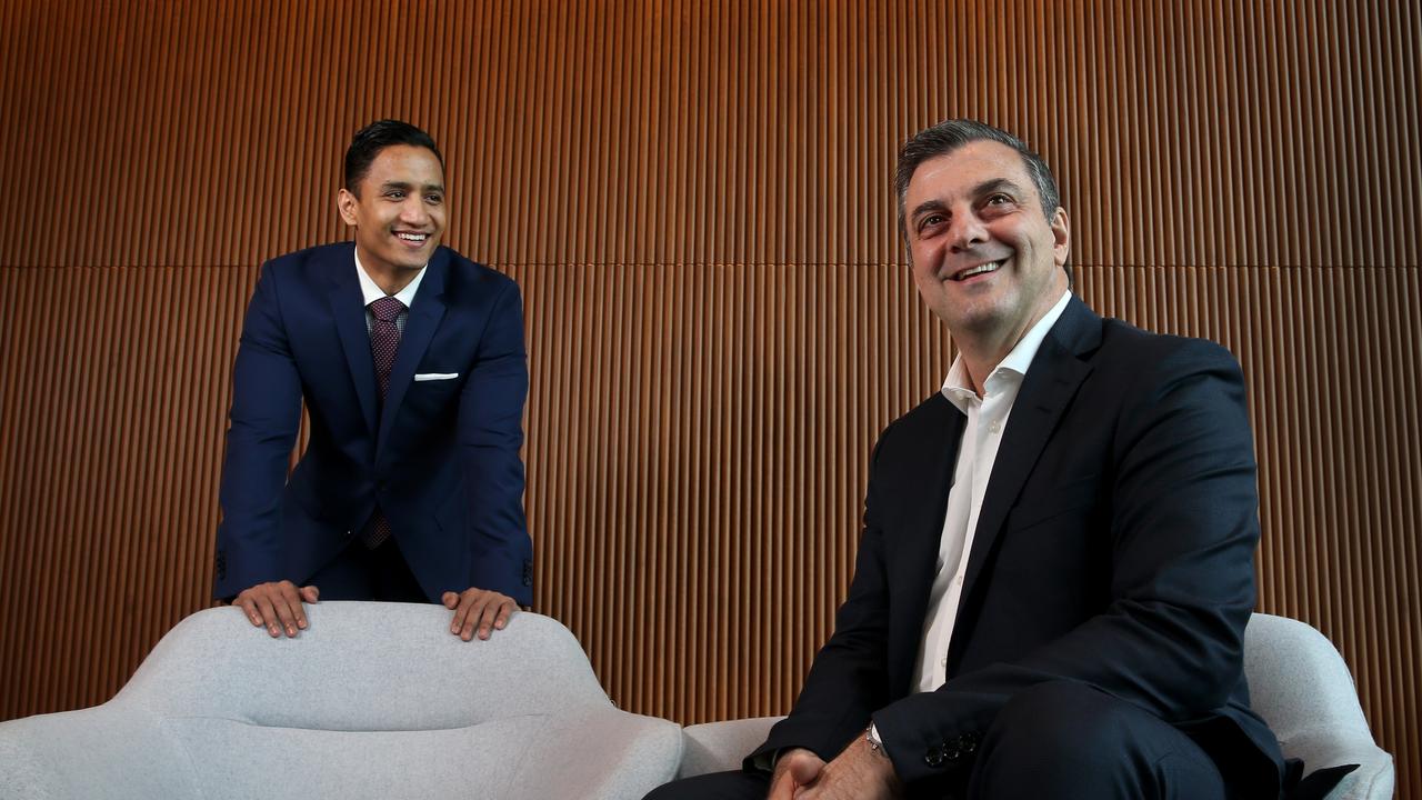 GoWest Mentors PwC