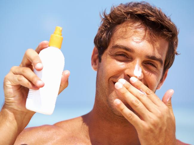 Banana Boat sunscreens have been pulled from supermarket shelves.