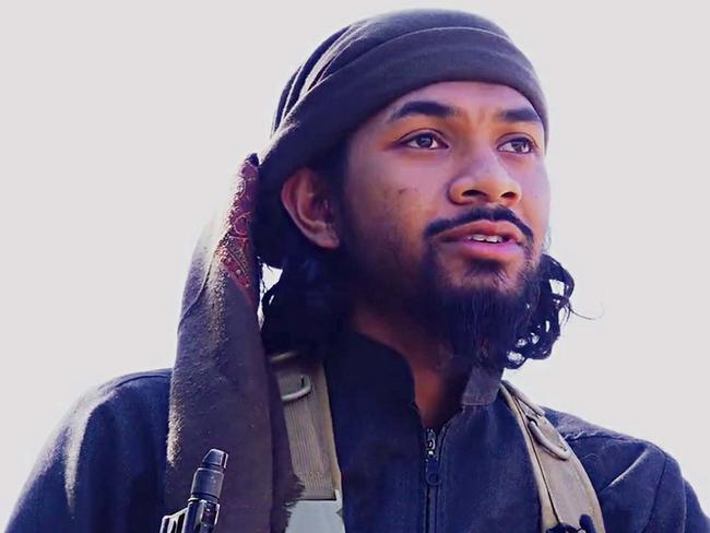 The arrest follows the death of IS recruiter Neil Prakash, which was expected to be a blow to Australian recruitment to the terror outfit.