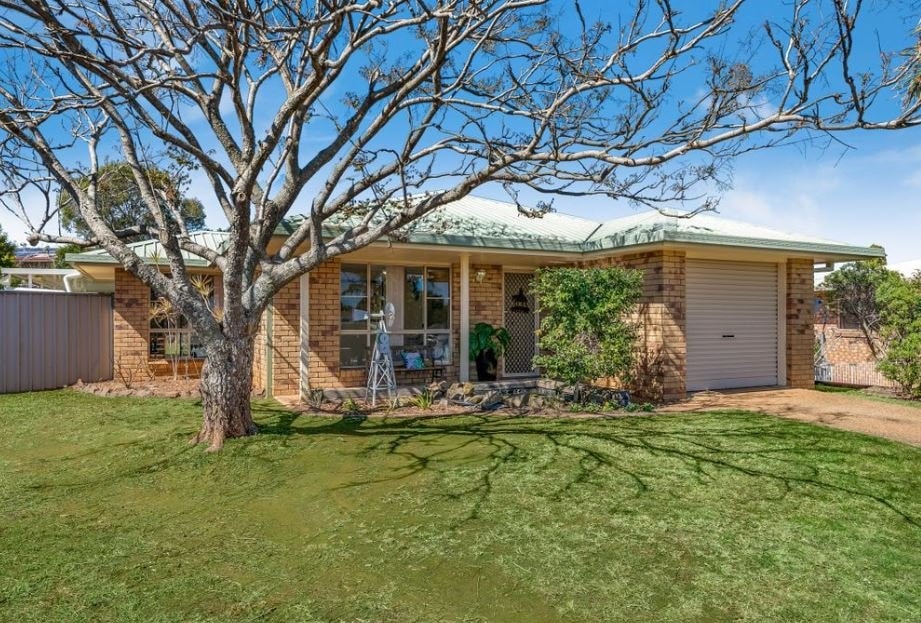 3 Silver Gum Court, Glenvale, is for sale. Picture: Contributed