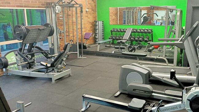 DIFFICULT DECISION: Got Active Fitness has closed its gym at Burnett Heads as a result of COVID-19. The gym at Gin Gin is still open.