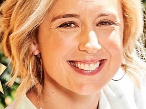 Eve Morey is a Gold Logie nominee.