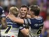 Cowboys hold off comeback as double sin bin costs Tigers