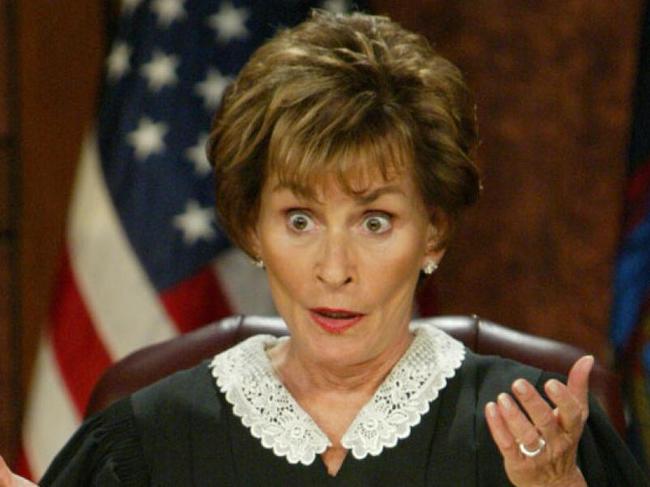 Judge Judy’s new look stuns fans