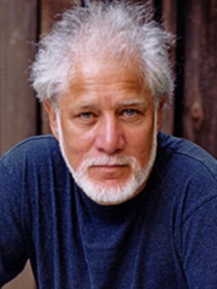 Not attending ... author Michael Ondaatje. Picture: Supplied