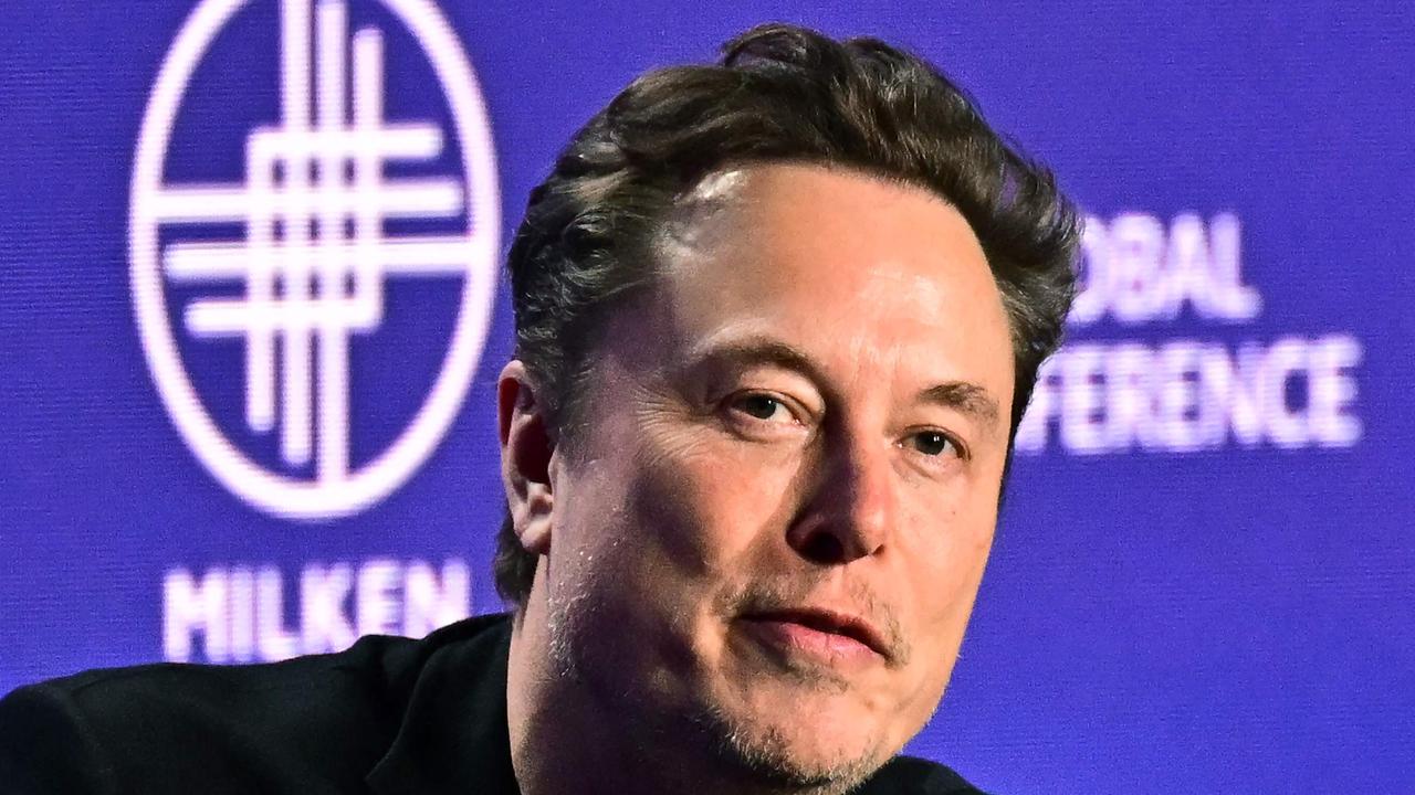Musk’s shock praise after debate