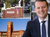Sacked Scotch College principal ‘shattered’